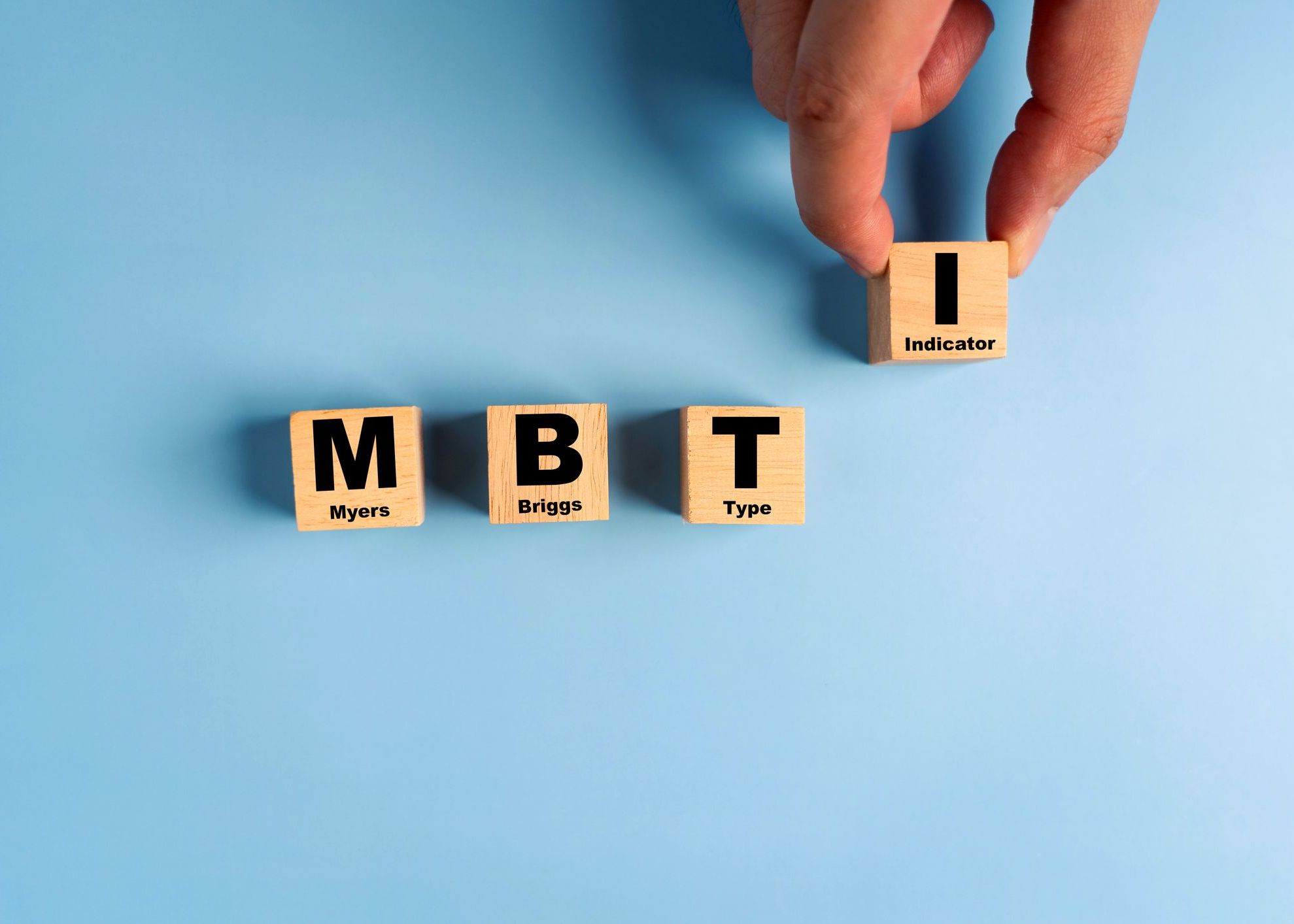 Outil MBTI