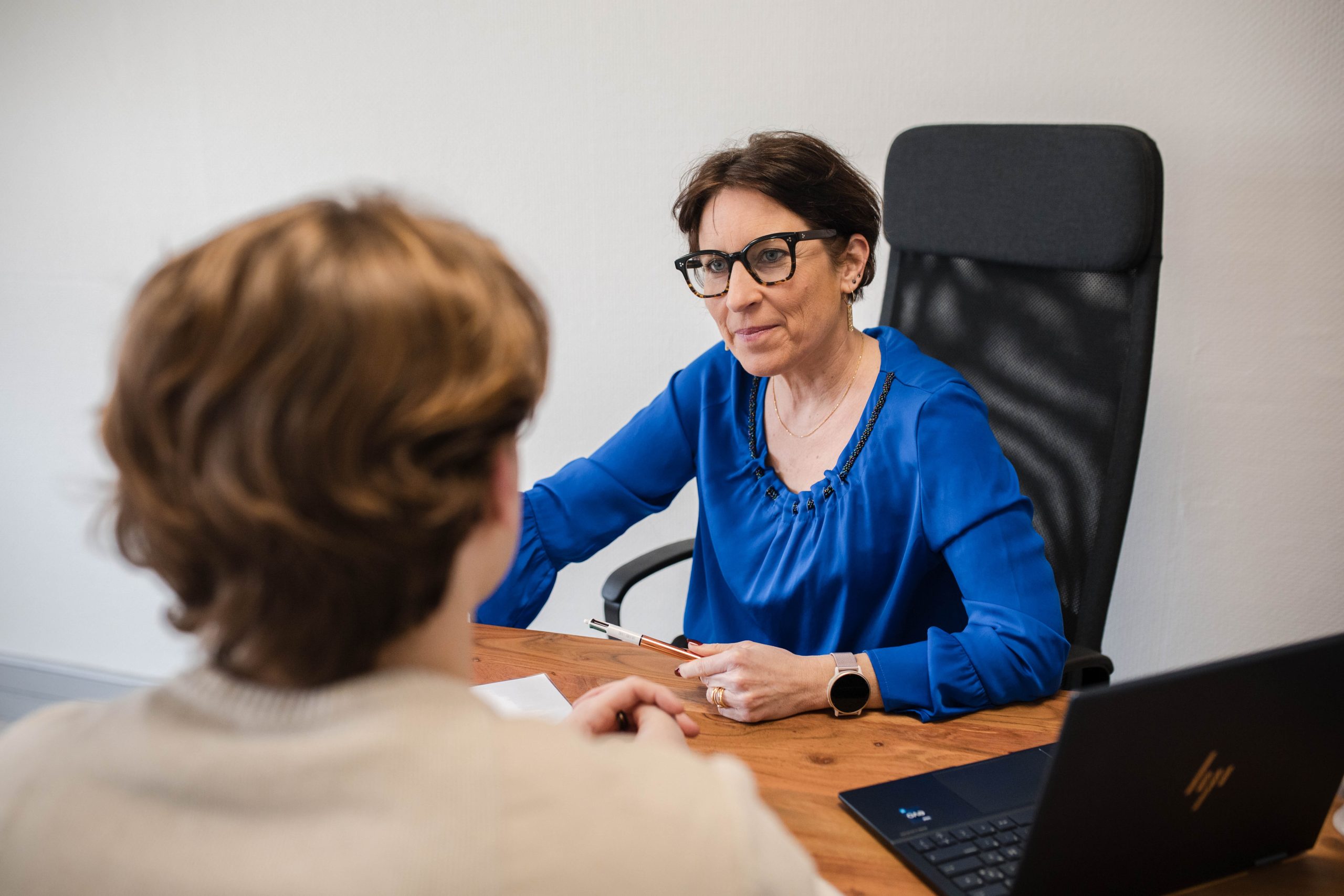 Accompagnement individuel